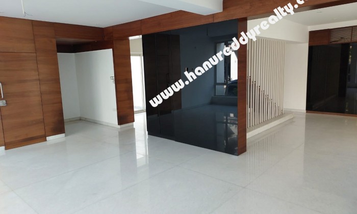 4 BHK Villa for Sale in Karapakkam